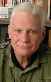Dale Dye